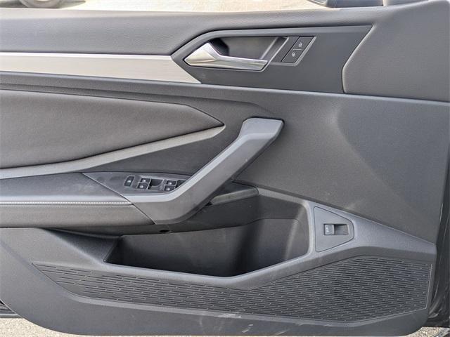 new 2025 Volkswagen Jetta car, priced at $25,511