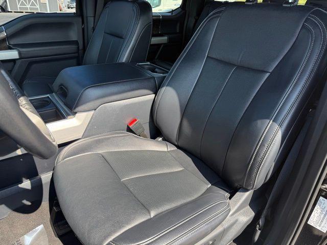 used 2022 Ford F-250 car, priced at $56,500