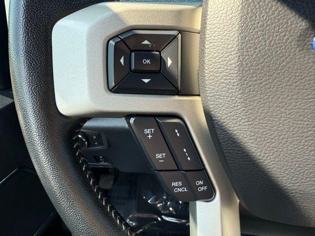 used 2022 Ford F-250 car, priced at $56,500