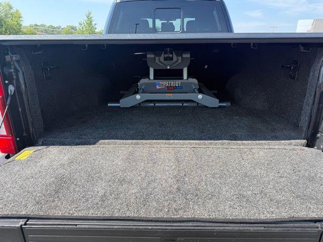 used 2022 Ford F-250 car, priced at $56,500