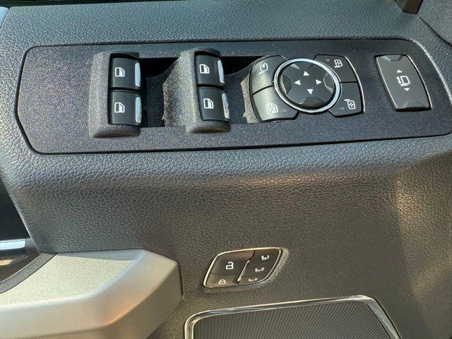 used 2022 Ford F-250 car, priced at $56,500