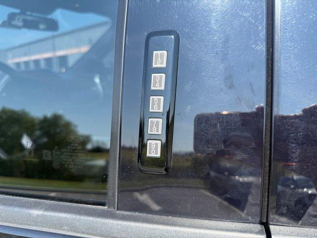 used 2022 Ford F-250 car, priced at $56,500
