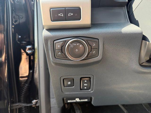 used 2022 Ford F-250 car, priced at $56,500