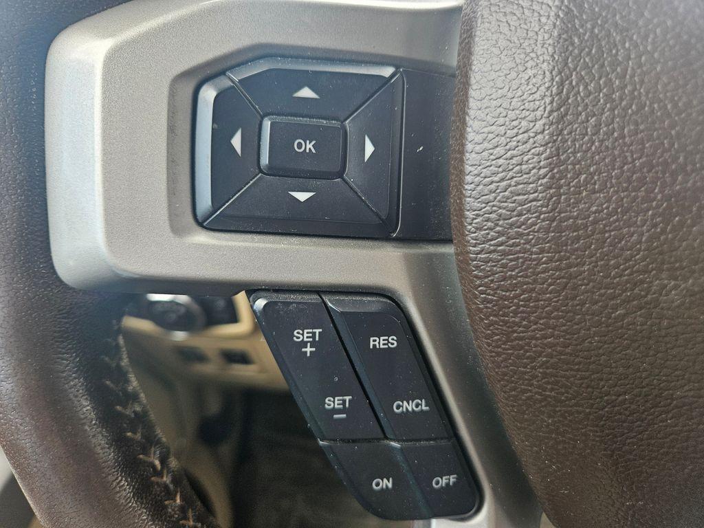 used 2019 Ford F-150 car, priced at $29,201