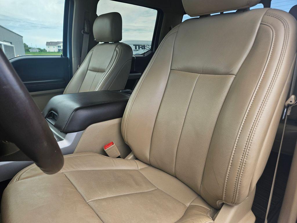 used 2019 Ford F-150 car, priced at $29,201