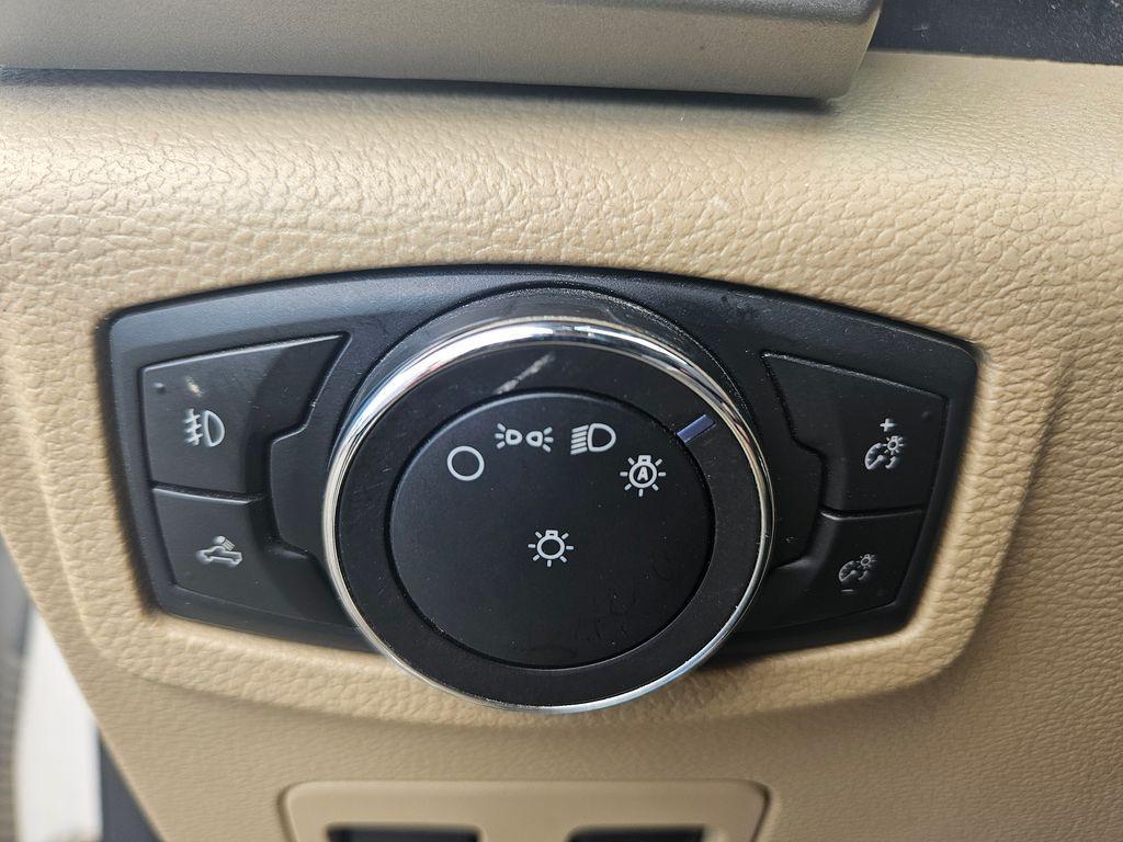 used 2019 Ford F-150 car, priced at $29,201