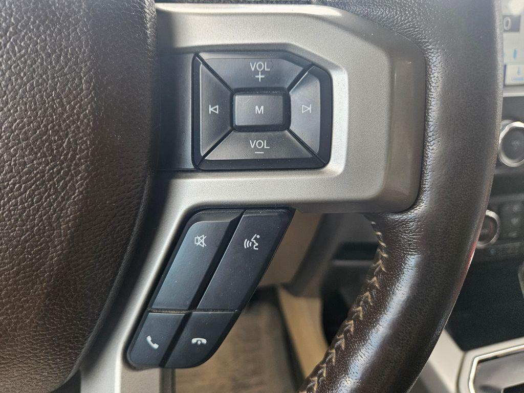 used 2019 Ford F-150 car, priced at $29,201