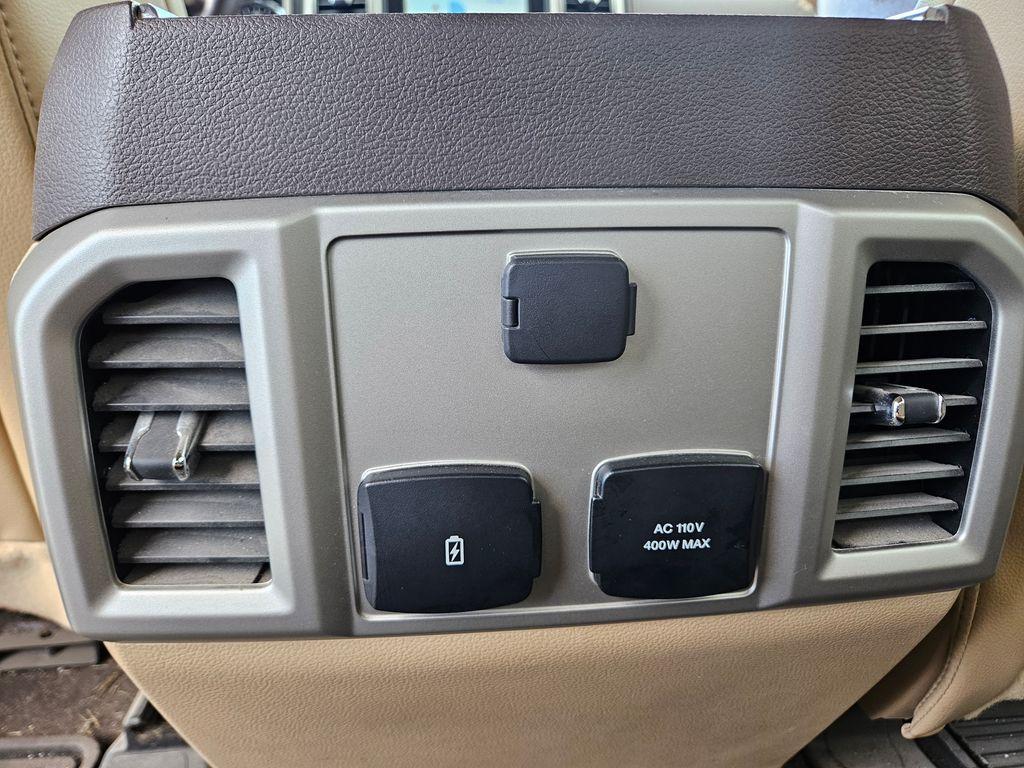 used 2019 Ford F-150 car, priced at $29,201