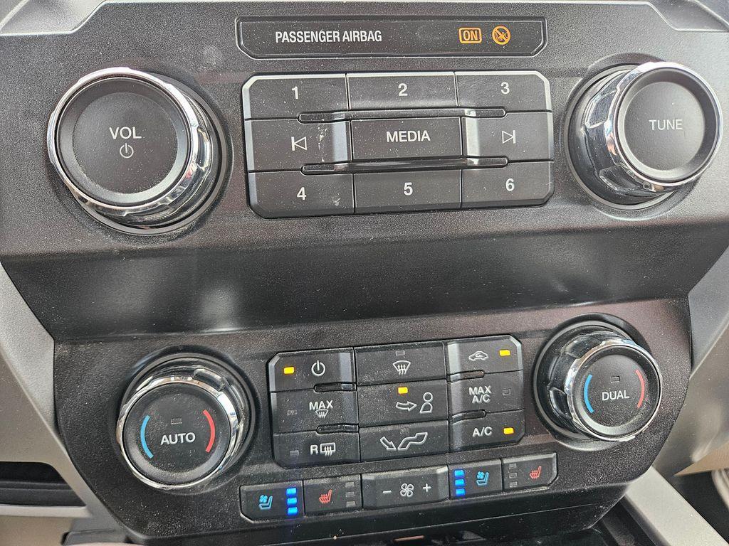 used 2019 Ford F-150 car, priced at $29,201