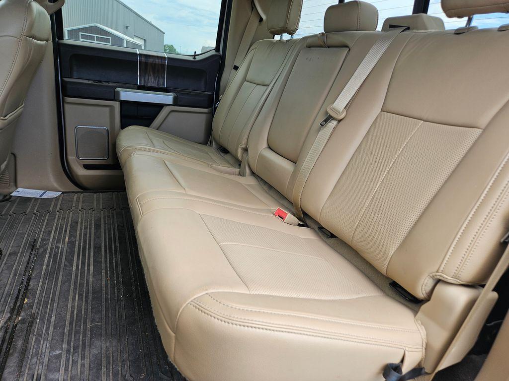 used 2019 Ford F-150 car, priced at $29,201