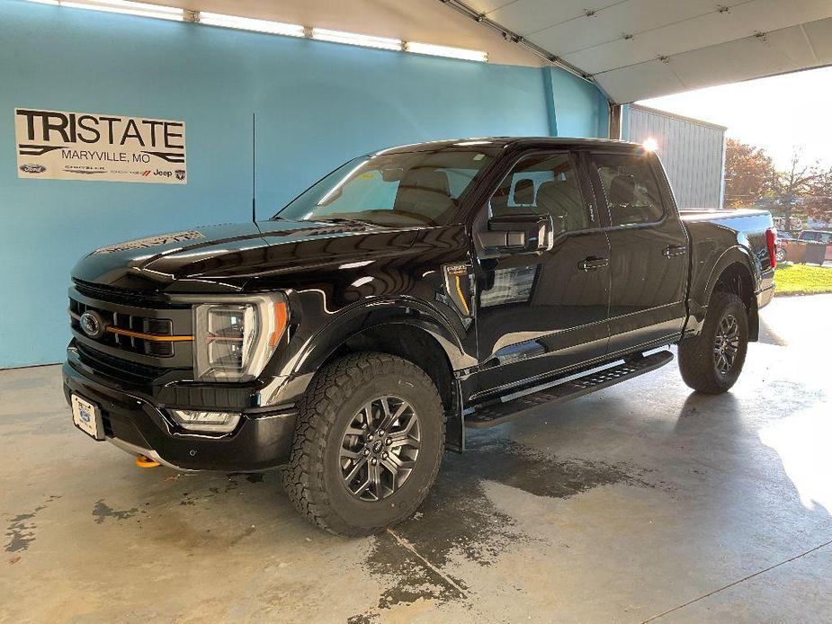 used 2023 Ford F-150 car, priced at $69,890