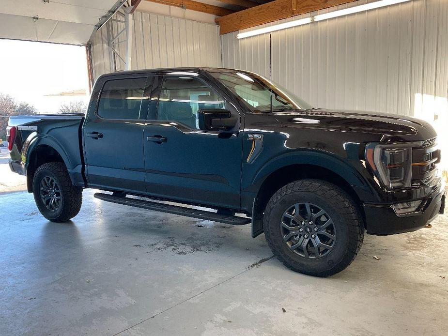 used 2023 Ford F-150 car, priced at $69,890