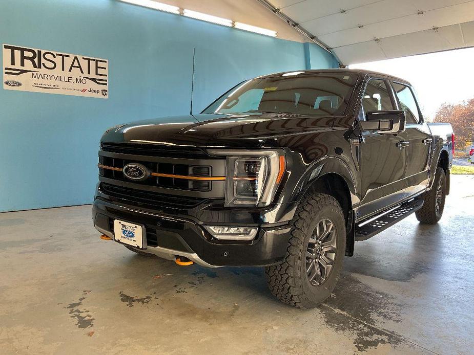 used 2023 Ford F-150 car, priced at $69,890