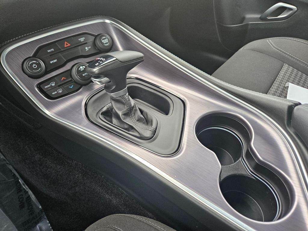used 2018 Dodge Challenger car, priced at $33,900
