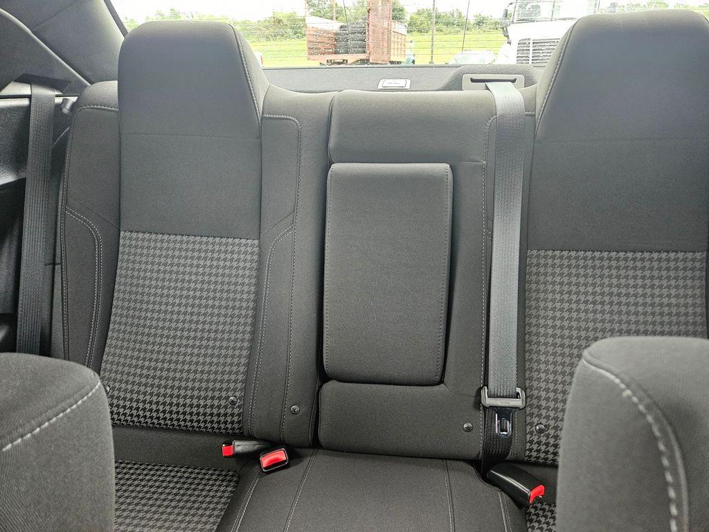 used 2018 Dodge Challenger car, priced at $33,900