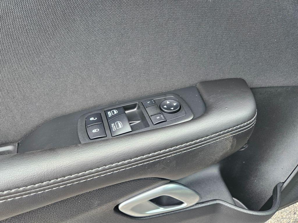 used 2018 Dodge Challenger car, priced at $33,900