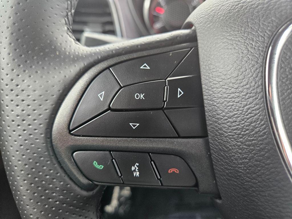 used 2018 Dodge Challenger car, priced at $33,900