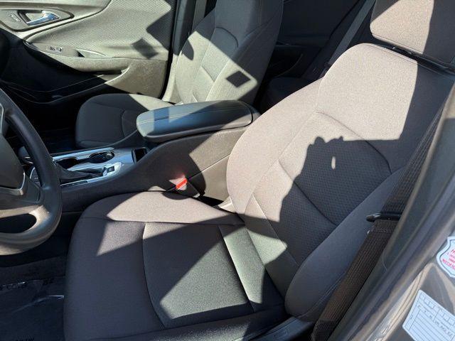 used 2024 Chevrolet Malibu car, priced at $20,401