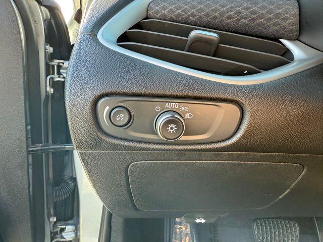 used 2024 Chevrolet Malibu car, priced at $20,401