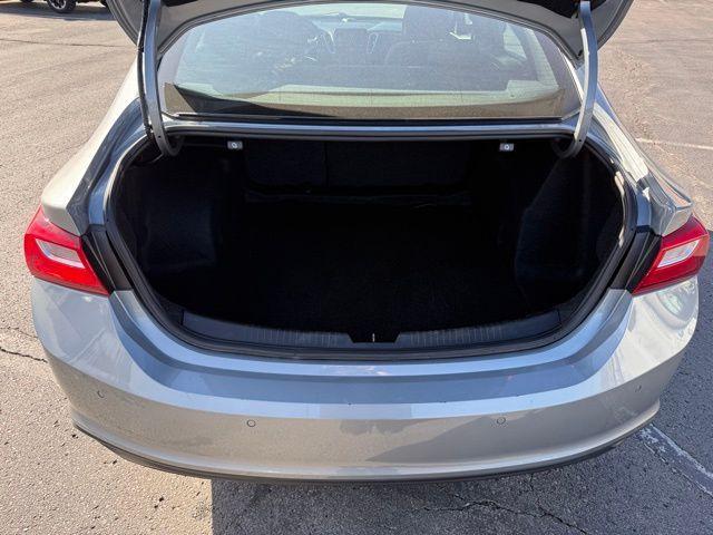 used 2024 Chevrolet Malibu car, priced at $20,401