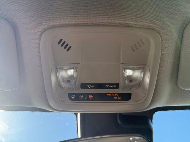 used 2024 Chevrolet Malibu car, priced at $20,401