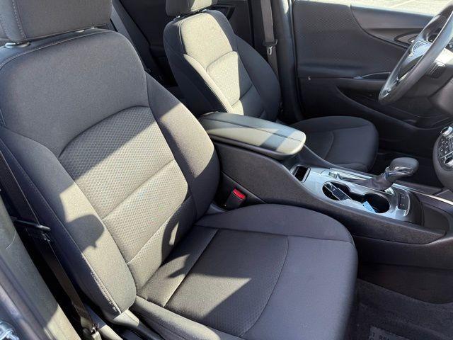 used 2024 Chevrolet Malibu car, priced at $20,401