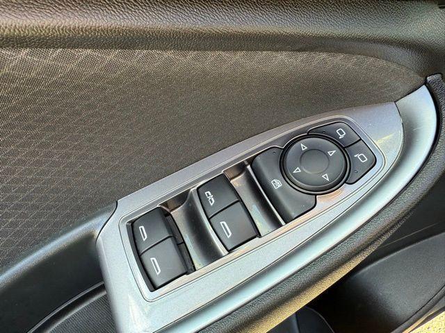 used 2024 Chevrolet Malibu car, priced at $20,401