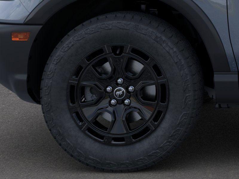 new 2025 Ford Bronco Sport car