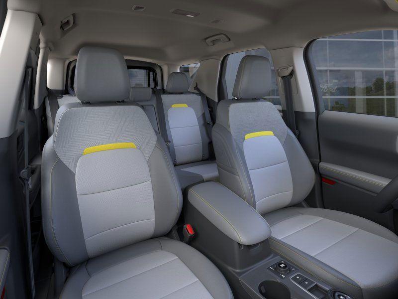 new 2025 Ford Bronco Sport car