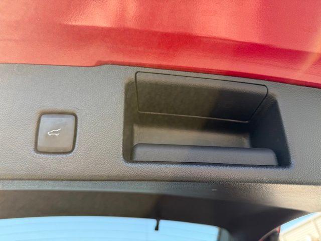 used 2023 Ford Escape car, priced at $27,150