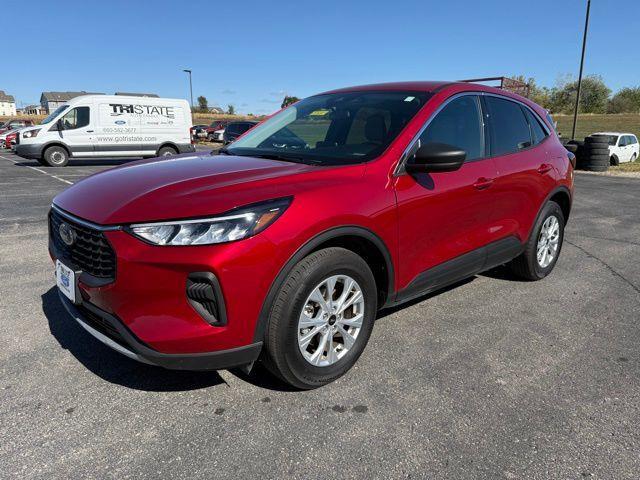 used 2023 Ford Escape car