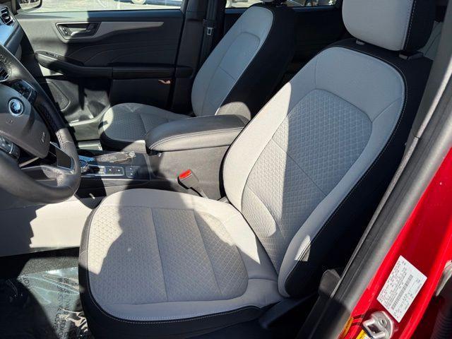 used 2023 Ford Escape car, priced at $27,150