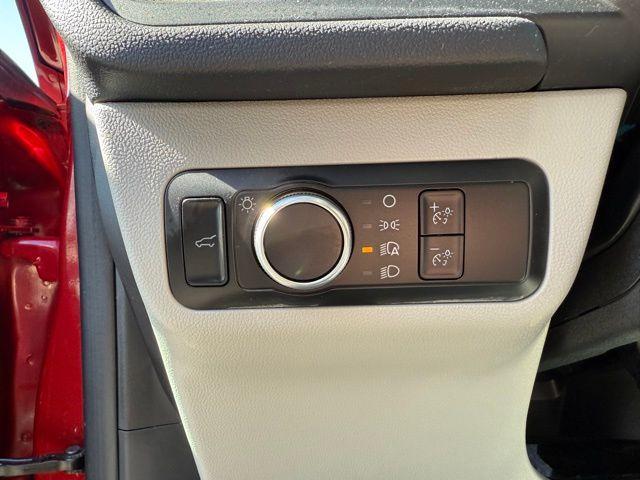 used 2023 Ford Escape car, priced at $27,150