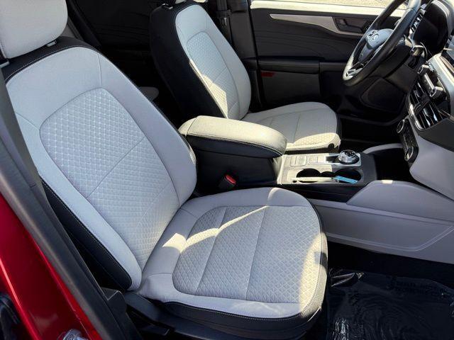 used 2023 Ford Escape car, priced at $27,150
