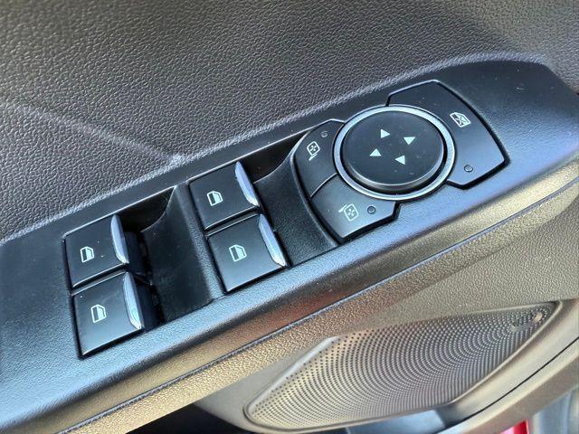 used 2023 Ford Escape car, priced at $27,150