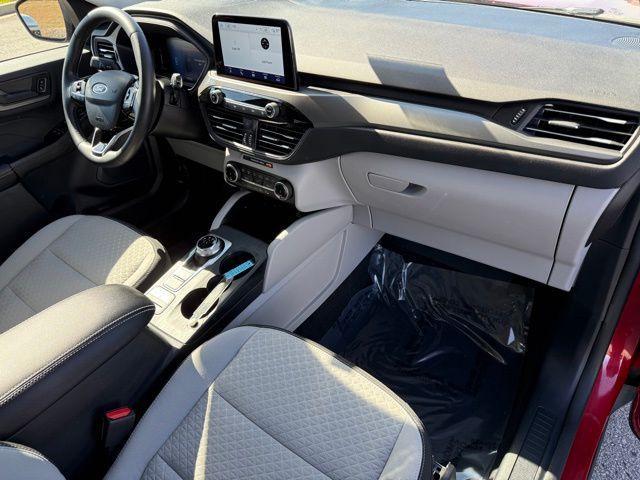 used 2023 Ford Escape car, priced at $27,150