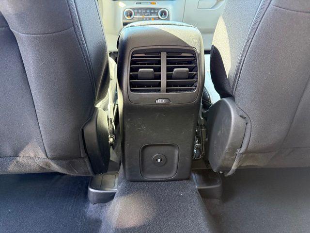 used 2023 Ford Escape car, priced at $27,150