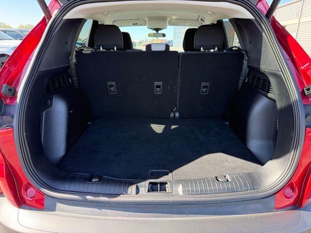 used 2023 Ford Escape car, priced at $27,150