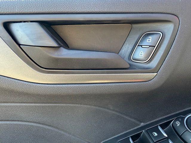 used 2023 Ford Escape car, priced at $27,150