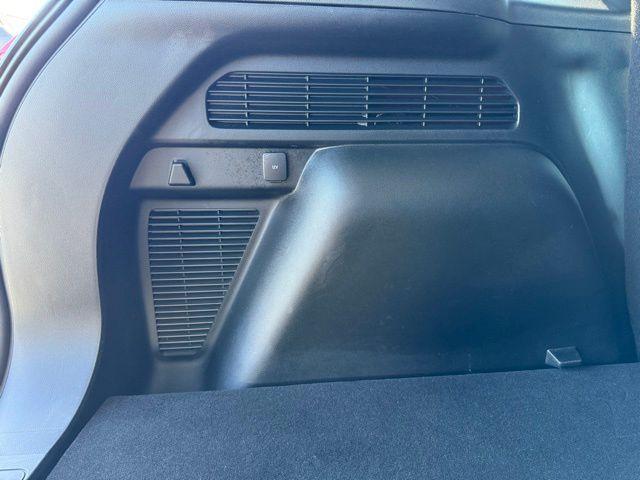 used 2023 Ford Escape car, priced at $27,150