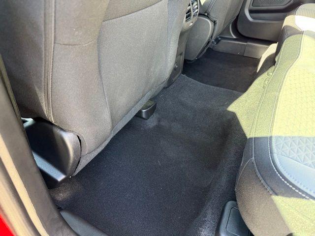 used 2023 Ford Escape car, priced at $27,150