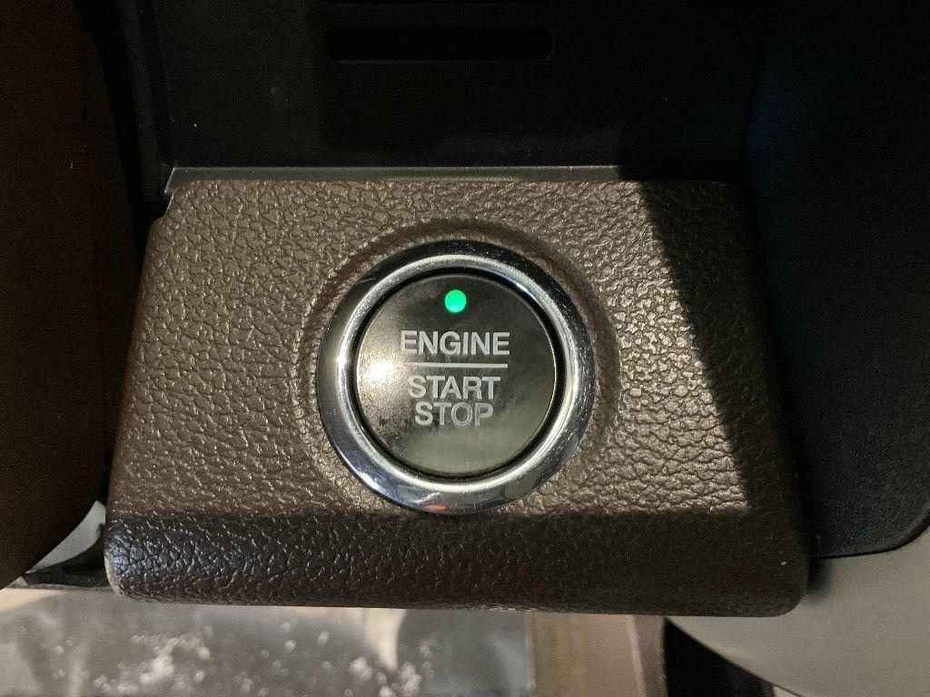 used 2019 Ford F-150 car, priced at $33,500