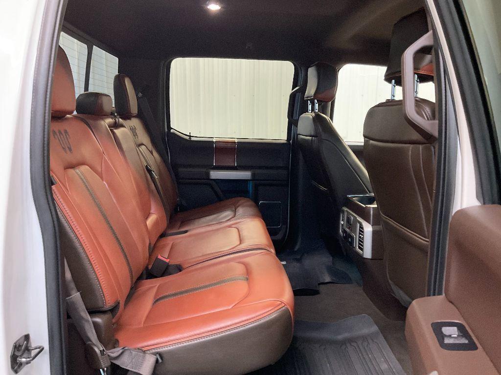 used 2019 Ford F-150 car, priced at $33,500