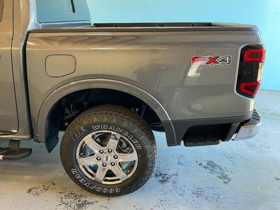 new 2024 Ford Ranger car, priced at $44,829