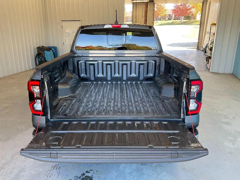 new 2024 Ford Ranger car, priced at $44,829