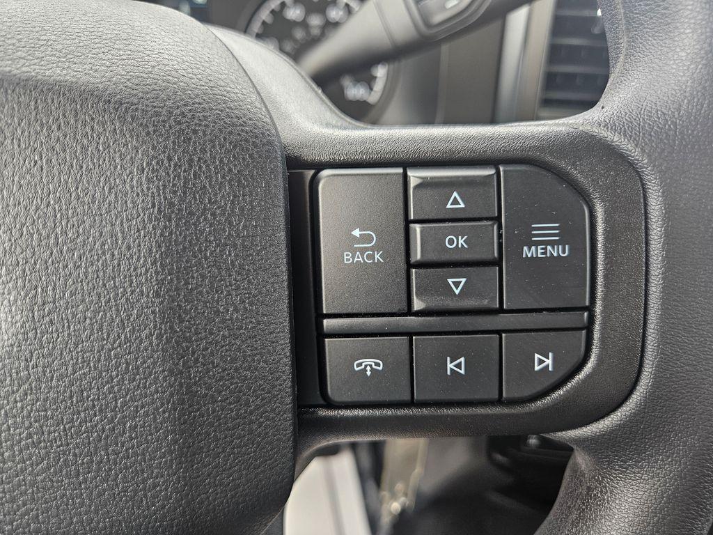 new 2025 Ford F-350 car, priced at $66,038
