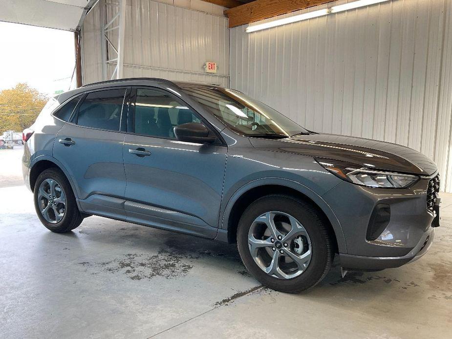 used 2024 Ford Escape car, priced at $31,750