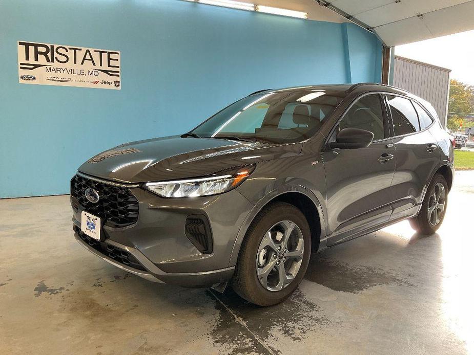 used 2024 Ford Escape car, priced at $32,500