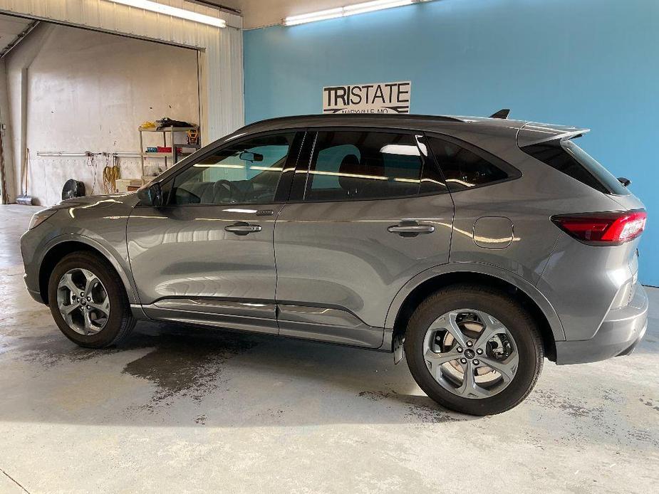 used 2024 Ford Escape car, priced at $31,750