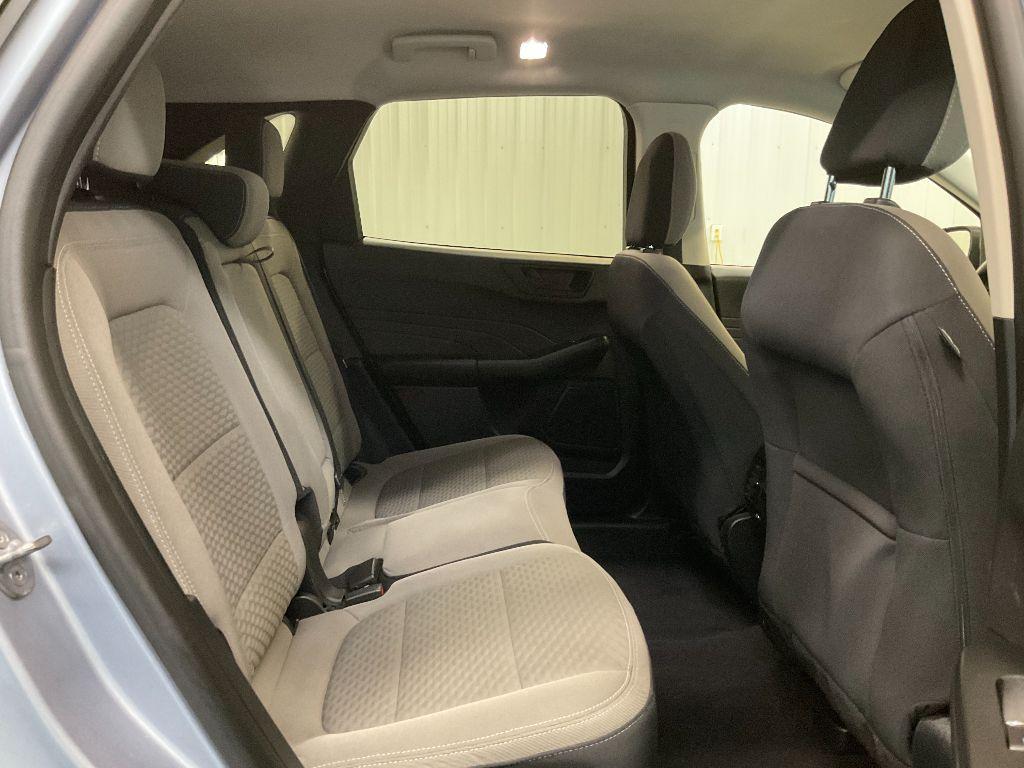 used 2022 Ford Escape car, priced at $24,000